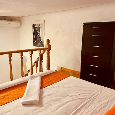 Punta Me Beautiful Apartment In The Best Location Madrid Downtown Екстер'єр фото
