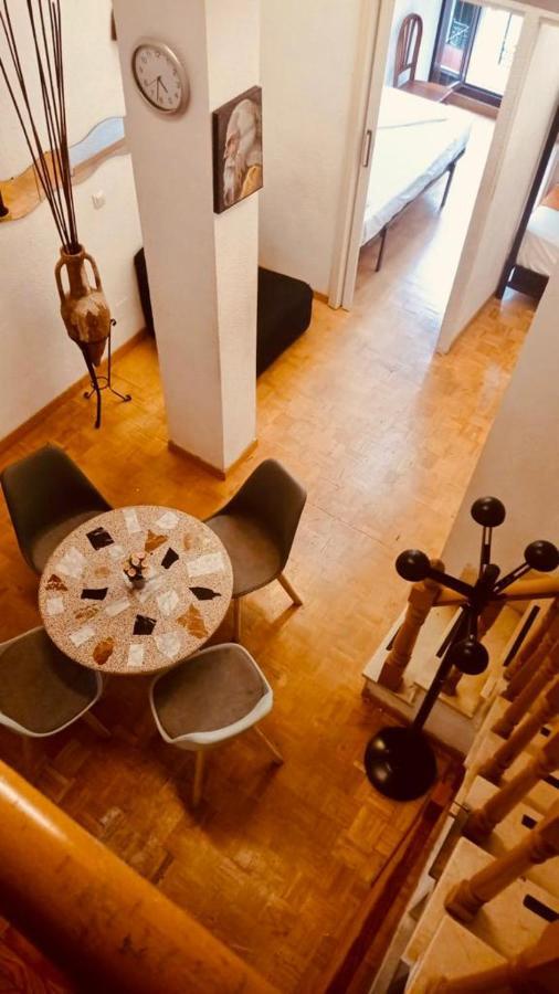 Punta Me Beautiful Apartment In The Best Location Madrid Downtown Екстер'єр фото
