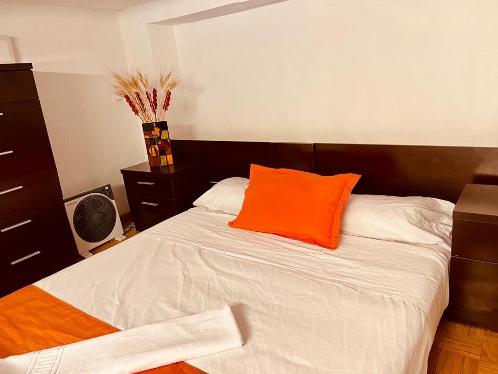 Punta Me Beautiful Apartment In The Best Location Madrid Downtown Екстер'єр фото