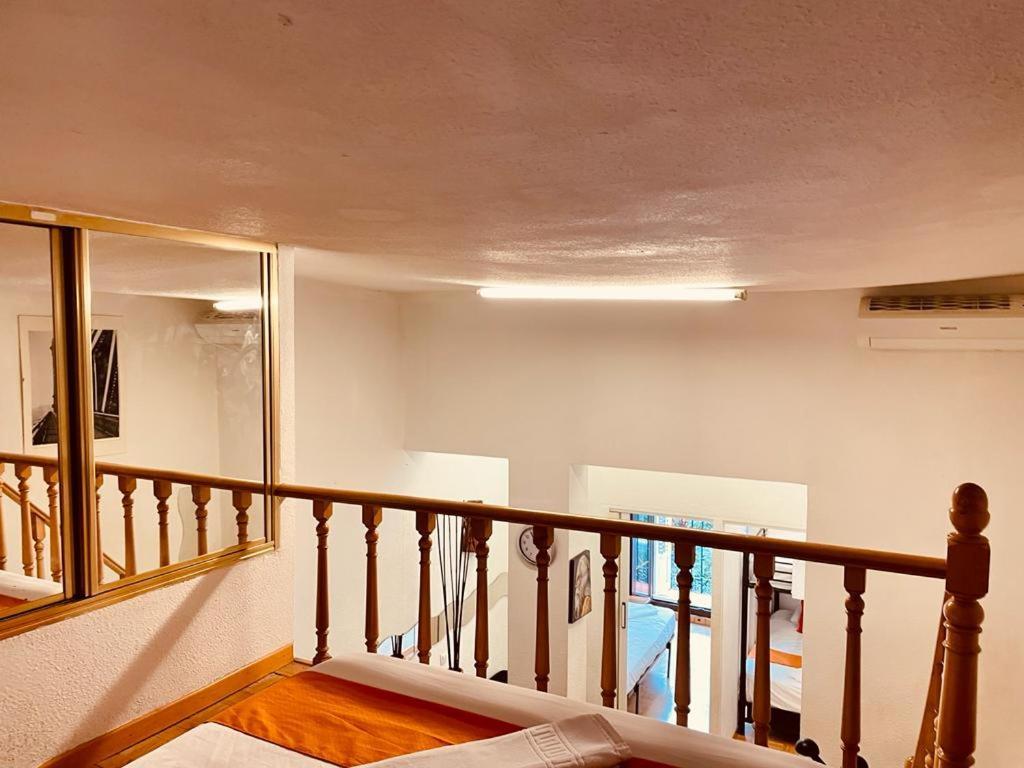 Punta Me Beautiful Apartment In The Best Location Madrid Downtown Екстер'єр фото