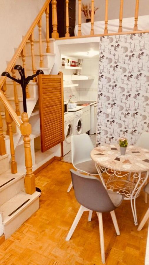 Punta Me Beautiful Apartment In The Best Location Madrid Downtown Екстер'єр фото