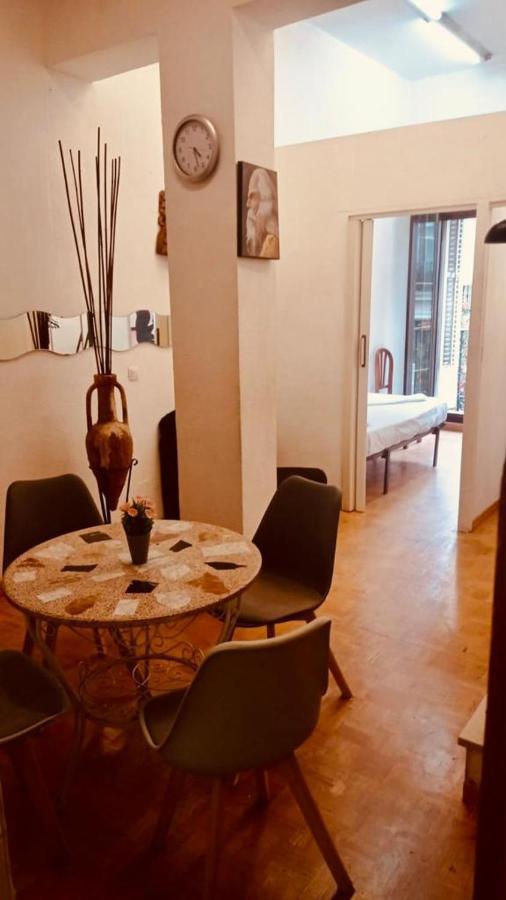 Punta Me Beautiful Apartment In The Best Location Madrid Downtown Екстер'єр фото