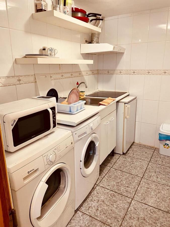Punta Me Beautiful Apartment In The Best Location Madrid Downtown Екстер'єр фото