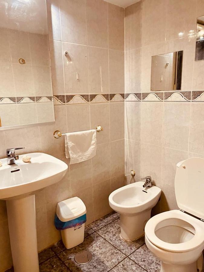 Punta Me Beautiful Apartment In The Best Location Madrid Downtown Екстер'єр фото